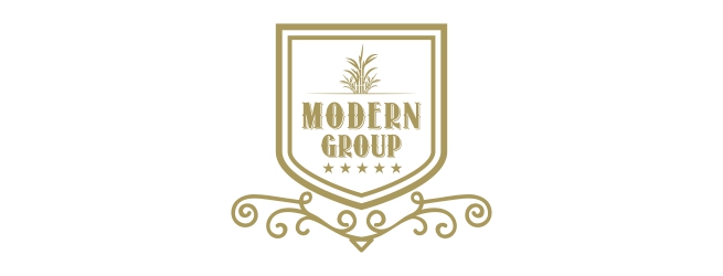 modern